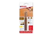 Työkalut - Edding e-8902 wooden floor repair Vaha kit walnut - 4-8902-1-4602