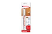 Työkalut - Edding e-8900 furniture marker pure Valkoinen - 4-8900-1-4624