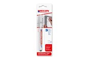 Kirjoitus- ja piirustustarvikkeet - Edding e-8850 carpenter pen Musta - 4-8850-1-4001