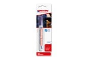 Kirjoitus- ja piirustustarvikkeet - Edding e-8280 Securitas UV -merkkiaine - 4-8280-1-1100