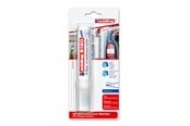 Työkalut - Edding e-8150 silicone Öljy maintenance marker - 4-8150-1-4
