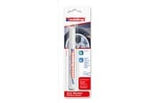 Kirjoitus- ja piirustustarvikkeet - Edding e-8050 tyre marker Valkoinen - 4-8050-1-4049