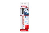 Työkalut - Edding e-8040 laundry marker Musta - 4-8040-1-4001