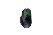Hiiret - Razer Basilisk V3 X Hyperspeed - Pelihiiri - Optinen - 9 painiketta - Musta - RZ01-04870100-R3G1