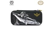 Pelit - lisävarusteet - PowerA Laiha (Taisteluvalmis Linkki) - Bag - Nintendo Switch - NSCS0087-01
