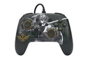 Pelit - lisävarusteet - PowerA Parannettu (Taisteluvalmis Linkki) - Wired Controller - Nintendo Switch - NSGP0091-01