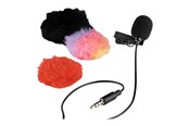Mikrofonit - Joby Wavo Lav Mobile - Mikrofoni - JB01716-BWW