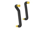 Jäähdytys ja tuuletus - APC - Jäähdytys system bottom installation pipe kit - short Z Tyyppi - ACAC10044