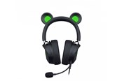 Pelit - lisävarusteet - Razer Kraken Kitty V2 Pro - Musta - Wired Headset - RZ04-04510100-R3M1