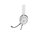 Pelit - lisävarusteet - Trust GXT498W FORTA - Wired Headset - Sony PlayStation 4 - 24716