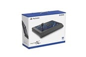 Pelit - lisävarusteet - HORI Fighting Stick Alpha - Wired Joystick - Sony PlayStation 4 - SPF013U