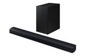 Kotiteatteri - Samsung HW-C440/XE - Soundbar *DEMO* - HW-C440/XE