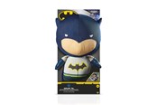 Lasten valaisimet - Batman Valaiseva yövalo Light Up Bedtime Pal pehmeässä muodossa GoGlow:lta. - 10044