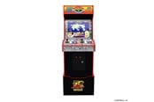 Pelikonsolit - Arcade1Up Capcom Legacy Arcade Game Yoga Flame Edition - STF-A-202110