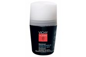 Parfyymit & Tuoksut - Vichy Homme Deo Roll On herkälle iholle 48h 50 ml - 6712753