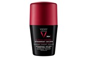 Parfyymit & Tuoksut - Vichy Homme Clinical Control Deo 96 tuntia - 17627223