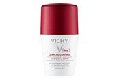 Parfyymit & Tuoksut - Vichy Femme Clinical Control Deo 96 h - 50 ml - 17627200
