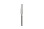 Keittiövälineet - Gense Lunch Veitsi Nobel 18.6 cm Matte/Glossy steel - 20635