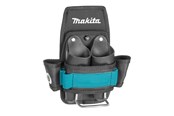 Työkalupakit & Säilytysjärjestelmät - Makita Hammer and Työkalu holder - E-15285