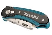 Työkalut - Makita FOLDING Veitsi WITH LOCK - E-11520