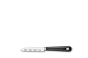 Keittiövälineet - Lion Sabatier Chartreuse knife Steel/Black - 16519