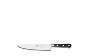 Keittiövälineet - Lion Sabatier Chef's knife Ideal 20 cm Steel/Black - 20187