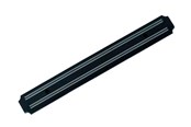 Keittiövälineet - Lion Sabatier Veitsi magnet 55 cm Musta - 20422