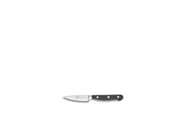Keittiövälineet - Lion Sabatier Herb knife Pluton 10 cm Steel/Black - 20464