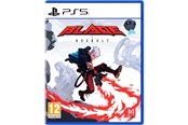 Pelit - Terähyökkäys - Sony PlayStation 5 - Tasohyppely - 5056280450191