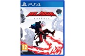 Pelit - Terähyökkäys - Sony PlayStation 4 - Tasohyppely - 5056280450177