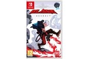 Pelit - Blade Assault - Nintendo Switch - Tasohyppely - 5056280450153