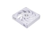 Kotelotuuletin - Lian Li UNI FAN P28 - Kotelotuuletin - 120mm - Valkoinen - 32 dBA - UF-P28120-1W