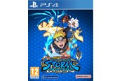 Pelit - NARUTO X BORUTO Ultimate Ninja STORM CONNECTIONS - Sony PlayStation 4 - Taistelu - 3391892026542