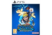 Pelit - NARUTO X BORUTO Ultimate Ninja STORM CONNECTIONS - Sony PlayStation 5 - Taistelu - 3391892026443