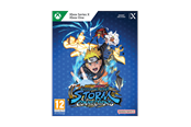 Pelit - NARUTO X BORUTO Ultimate Ninja STORM CONNECTIONS - Microsoft Xbox One - Taistelu - 3391892026306