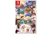 Pelit - Baten Kaitos I & II HD Remaster - Nintendo Switch - RPG - 3391892024944