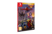 Pelit - Hammerwatch II: The Chronicles Edition - Nintendo Switch - RPG - 5016488140461
