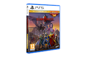 Pelit - Hammerwatch II: The Chronicles Edition - Sony PlayStation 5 - RPG - 5016488140492