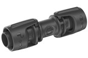 Puutarhan kastelu - Gardena Mikro-tiputusjärjestelmän liittimet 13 mm - 13203-20