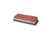 Keittiövälineet - Lion Sabatier Sharpening stone rectangular 18 x 6 cm Harmaa Stone - 20825