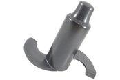 Yleiskoneet - lisävarusteet - Magimix Pastry blades Musta - 17093