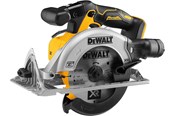 Pyörösahat - Dewalt 18VXR 165MM Pyörösaha BARE - DCS565N-XJ