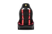 Pelituoli - Next Level Racing Elite ES1 Seat Scuderia Ferrari Edition Pelipöydän tuoli - Jopa 250 kg - NLR-E047