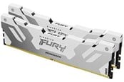 RAM - Kingston FURY Renegade DDR5-6400 C32 SC - 16 Gt - KF564C32RWK2-32