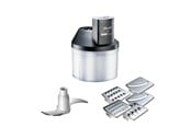 Blenderit - Bamix Sauvasekoitin SliceSy - 0 W (accessories) - 26662