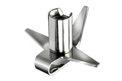 Blenderit - Bamix Sauvasekoitin Yleisterä - 0 W (accessories) - 3000.001