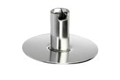 Blenderit - Bamix Sauvasekoitin Piippaus kiekko - 0 W (accessories) - 26675