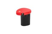 Blenderit - Bamix Oheistarvikkeet Cordless akku - 0 W (accessories) - 28690
