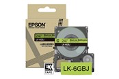 Paperit, valokuvapaperit ja tarrat - Epson LabelWorks LK-6GBJ - C53S672079