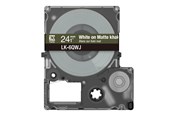 Paperit, valokuvapaperit ja tarrat - Epson LabelWorks LK-6QWJ - C53S672090